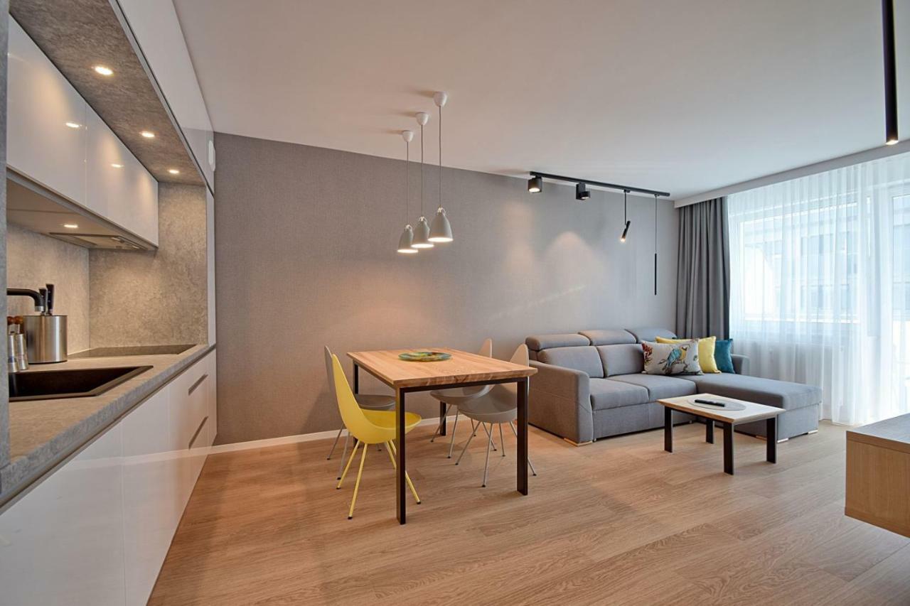 Pier 72 Premium Kolobrzeg