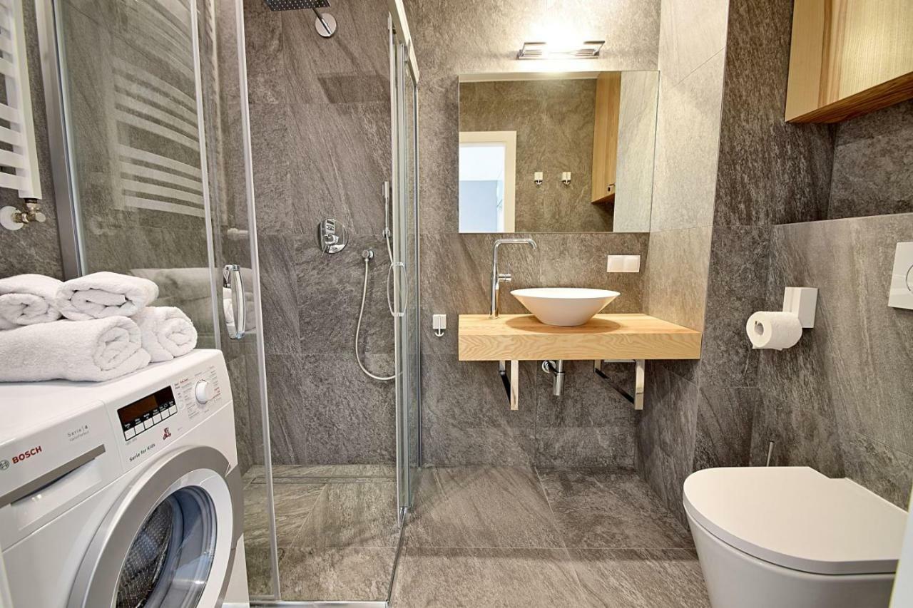 Appartamento Pier 72 Premium