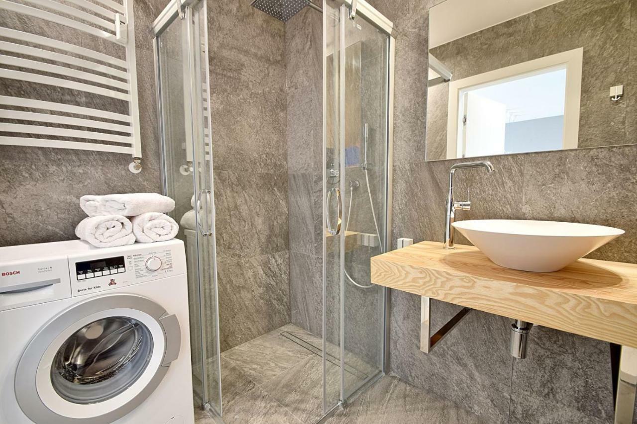 Pier 72 Premium Apartment *