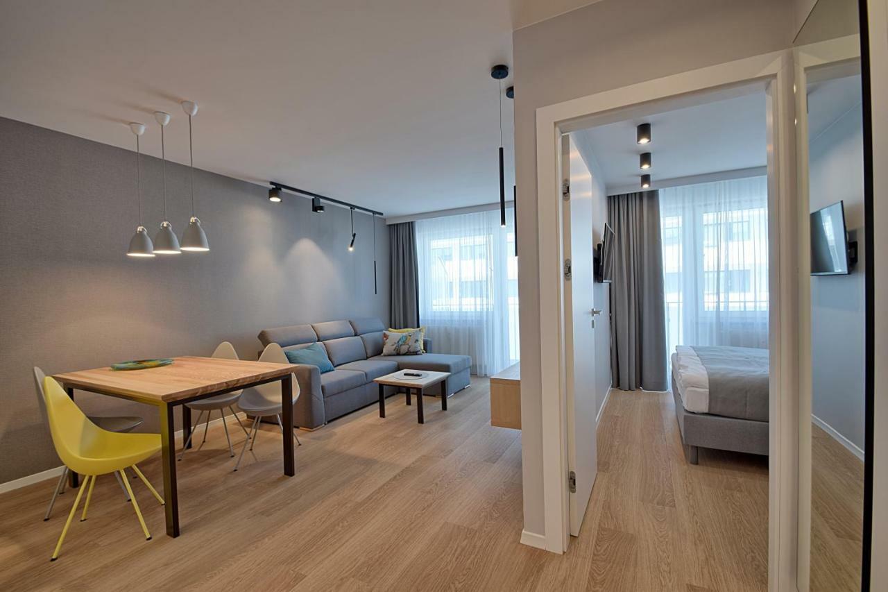 Apartment Pier 72 Premium