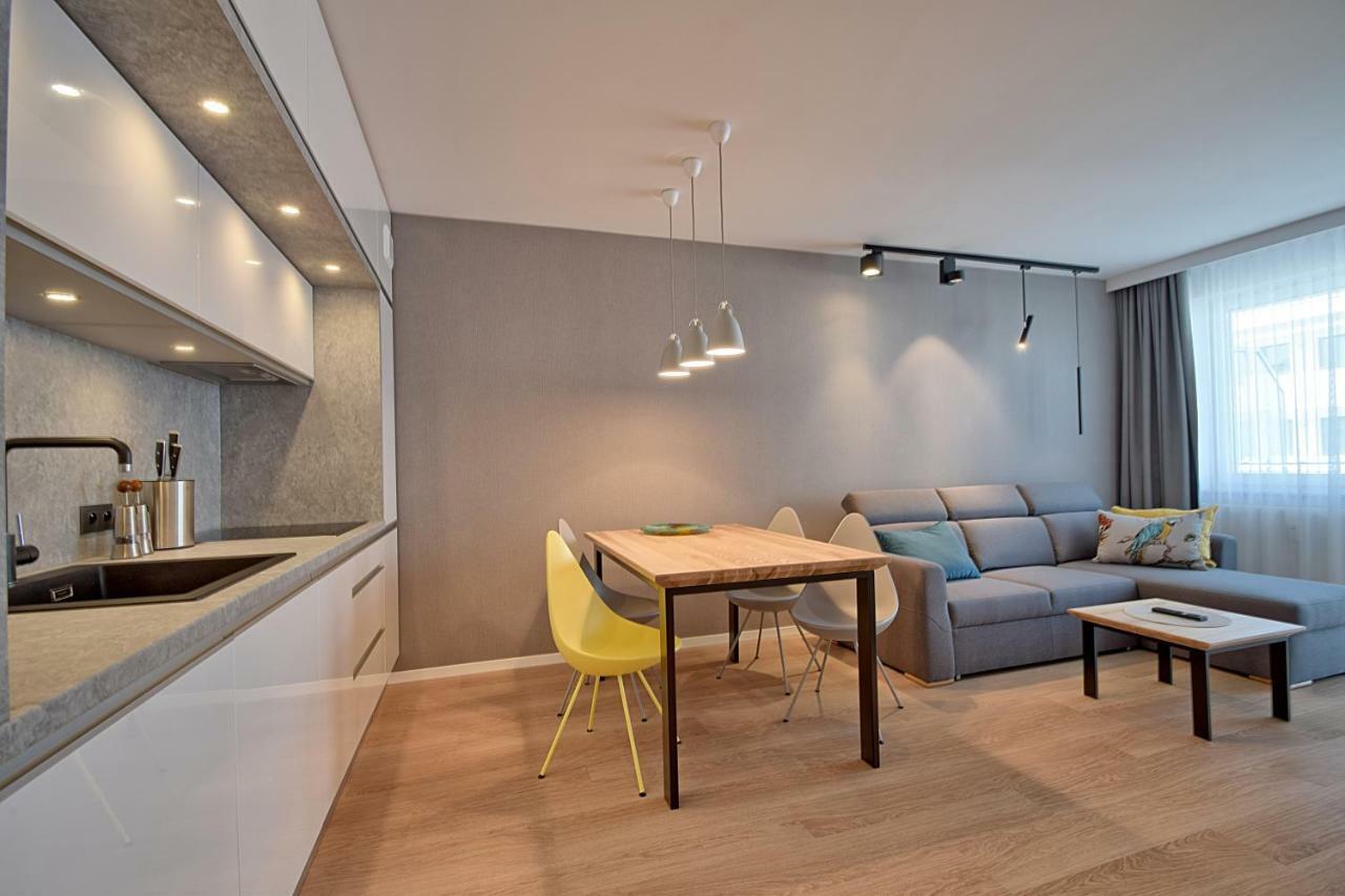 Pier 72 Premium Appartamento