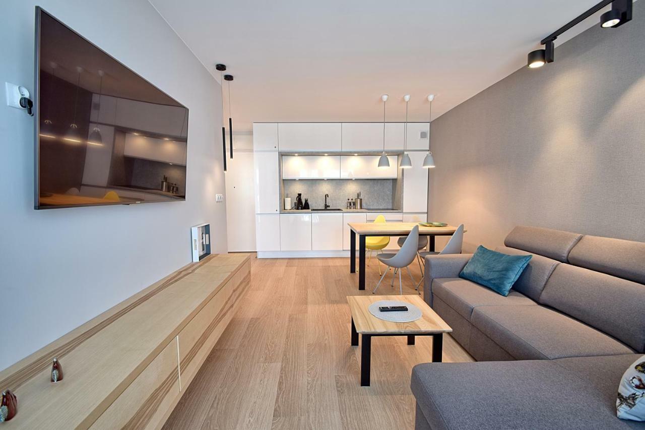 Pier 72 Premium * Kolobrzeg