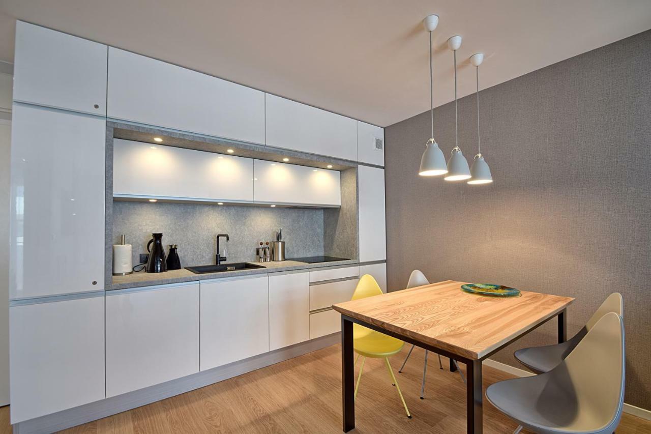 Pier 72 Premium Apartment Kolobrzeg