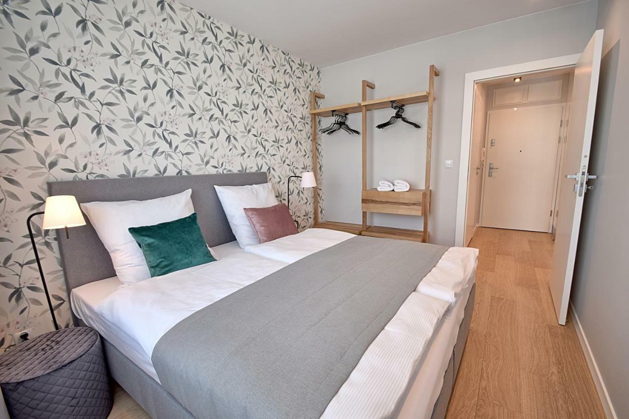 Pier 72 Premium Appartamento *