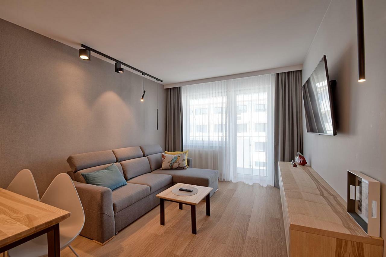 Pier 72 Premium * Kolobrzeg