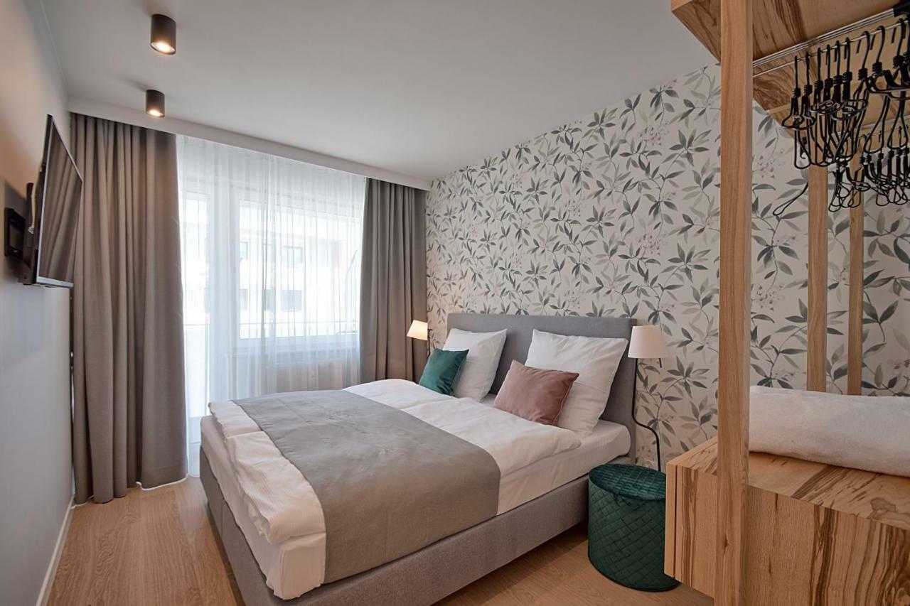 Apartment Pier 72 Premium Kolobrzeg